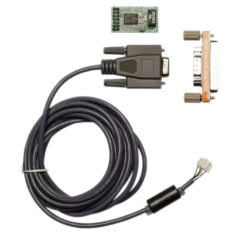Interfejs drukarki szeregowej zewnętrznej RS232 2010-2-232-KIT ARITECH