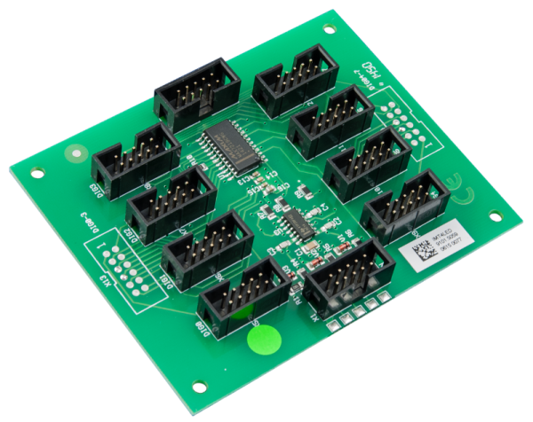 Moduł z paskiem LED IMT4LED24 ARITECH