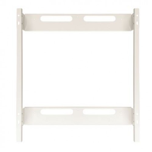 Zestaw do montażu 2X w szafach RACK 19" 2010-2T-19 ARITECH