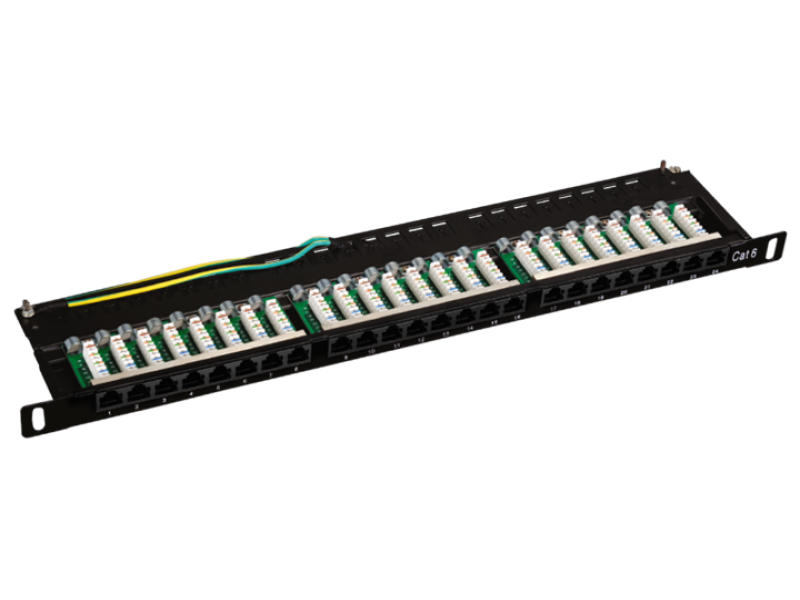 Patch Panel OPTIMUM UTP PK029 ALANTEC