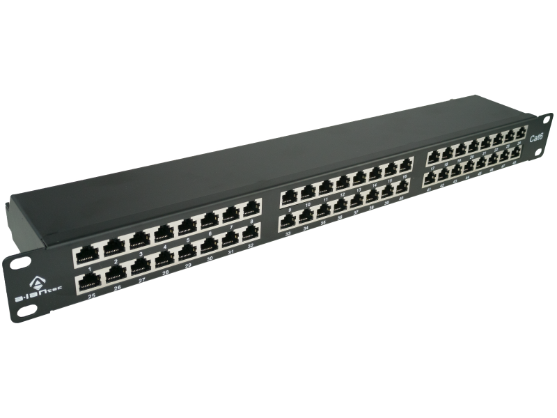 Patch Panel STP PK050 ALANTEC