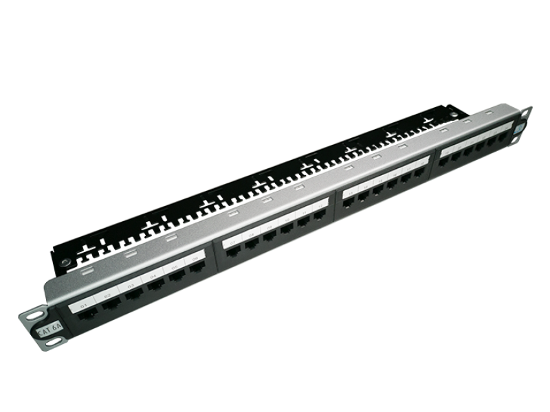 Patch Panel UTP PK051 ALANTEC