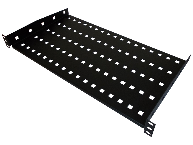 Półka stała 19" 2U SA-P-19-2U-250-2-C ALANTEC