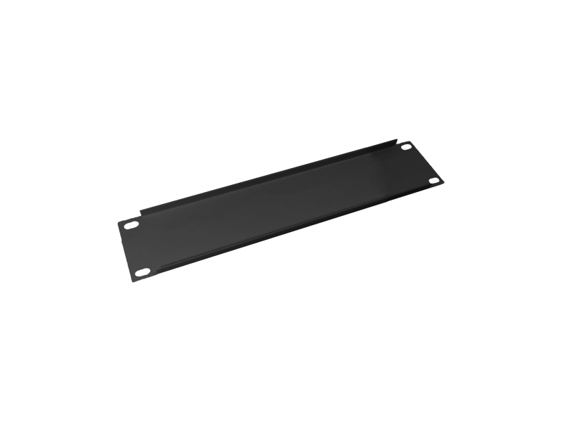 Zaślepka metalowa 10" 1U SA-Z-10-1U-C ALANTEC
