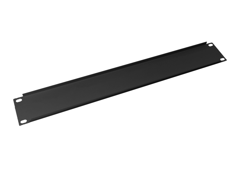 Zaślepka metalowa 19" 1U SA-Z-19-1U-C ALANTEC
