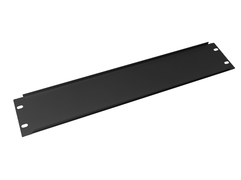 Zaślepka metalowa 19" 2U SA-Z-19-2U-C ALANTEC