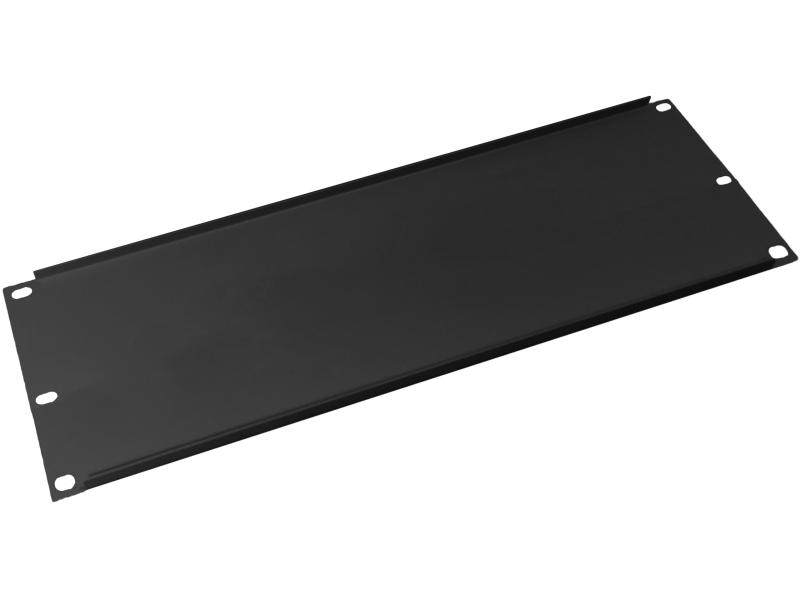 Zaślepka metalowa 19" 5U SA-Z-19-5U-C ALANTEC