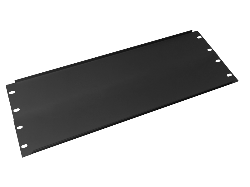 Zaślepka metalowa 19" 6U SA-Z-19-6U-C ALANTEC