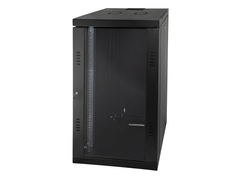 Szafa wisząca 19" 20U SW-20U-600-600-N-DSJ ALANTEC