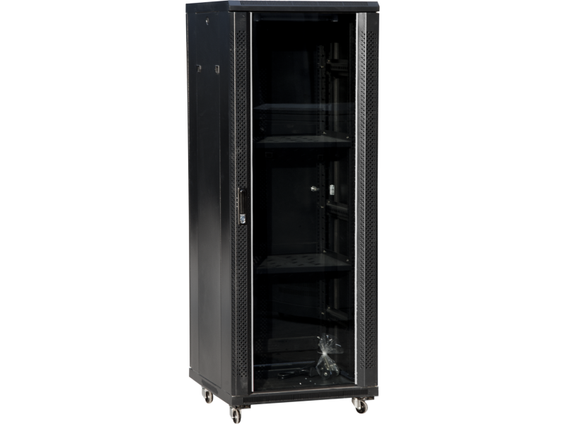 Szafa teleinformatyczna SS-42U-600-800-01-C ALANTEC