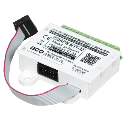 Moduł dzwonienia do centrali CNDCB CDNCB M17-32 ACO