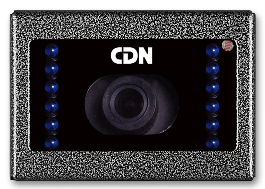 Moduł kamery kolorowej do CDNP CDNVK BR ACO