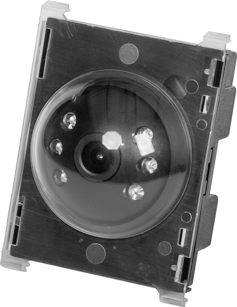Kamera kopułkowa MOD-CAM-COAX