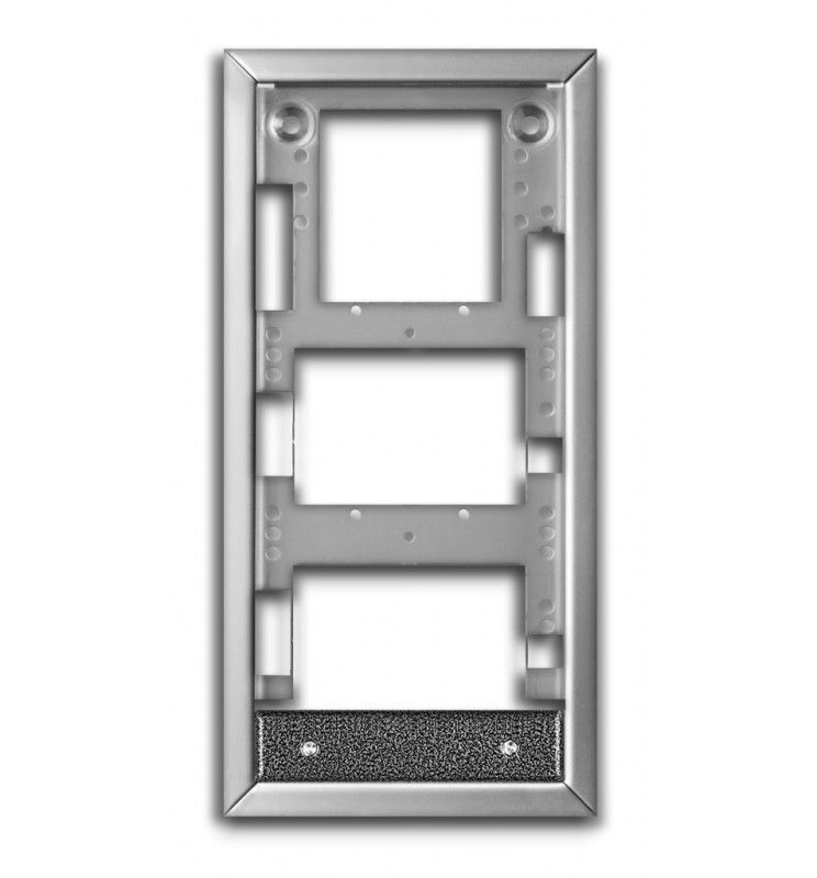 Ramka pdtynkowa specjalna CDN-R-S-SPEC BR ACO