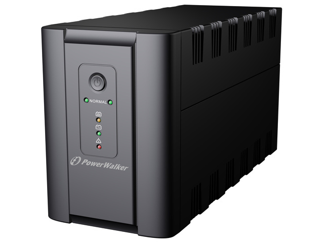 Zasilacz UPS VI 850 SH FR POWERWALKER