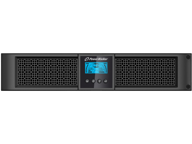 Zasilacz UPS VFI 1000 RT HID POWERWALKER