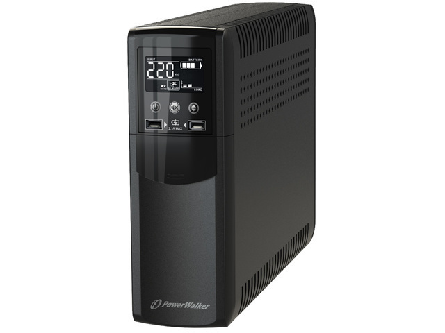 Zasilacz UPS VI 800 CSW FR POWERWALKER