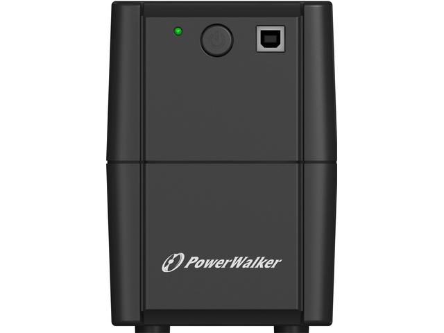 Zasilacz UPS VI 650 SH POWERWALKER