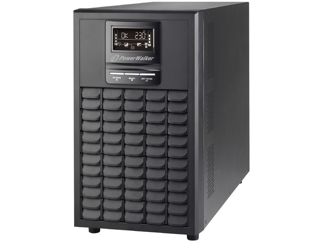 Zasilacz UPS VFI 3000 CG PF1 POWERWALKER