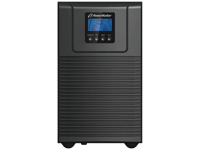 Zasilacz UPS VFI 3000 TG POWERWALKER
