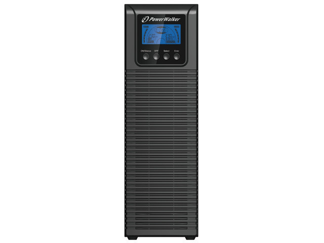 Zasilacz UPS VFI 3000 TGS POWERWALKER