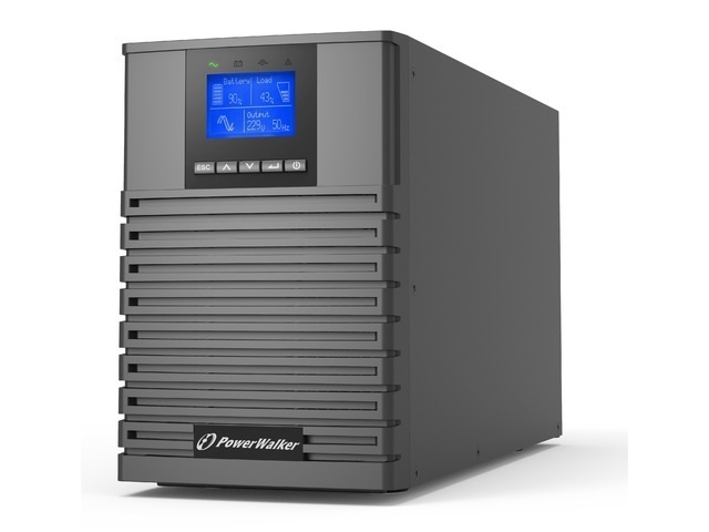 Zasilacz UPS VFI 1500 ICT IOT POWERWALKER