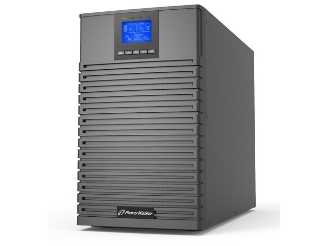 Zasilacz UPS VFI 3000 ICT IOT POWERWALKER