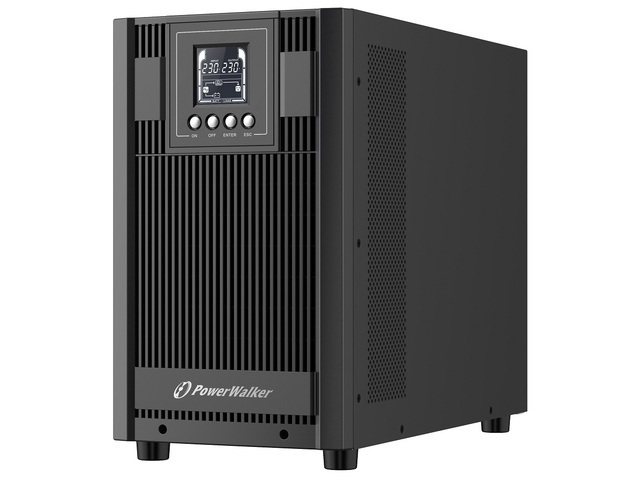 Zasilacz UPS VFI 3000 AT FR POWERWALKER