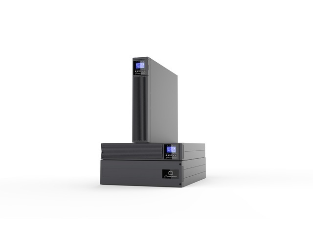 Zasilacz UPS VFI 10000 ICR IOT POWERWALKER