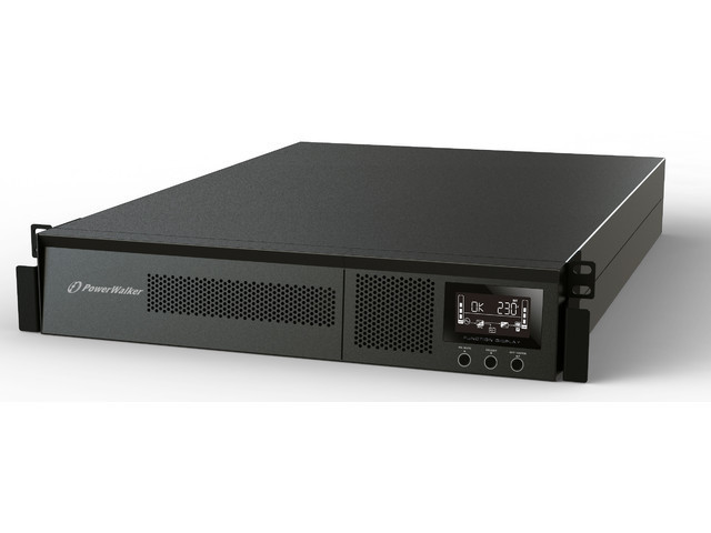 Zasilacz UPS VFI 1000 RMG PF1 POWERWALKER