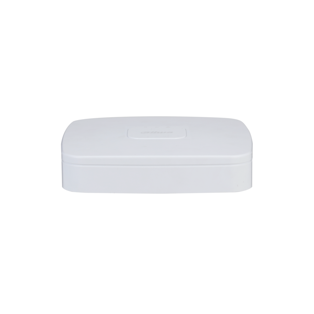 Rejestrator IP Dahua NVR2104-I2 obsługa 4 kamer IP