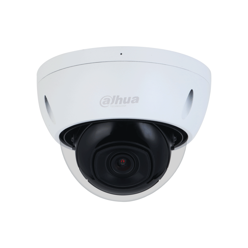 Kamera IP kopułowa Dahua IPC-HDBW2541E-S-0280B 2.8mm