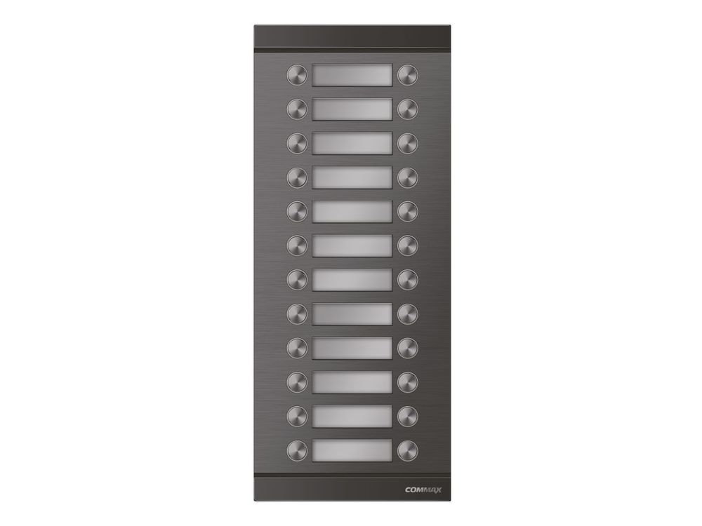 Expander 24 przyciski CIOT-24XM COMMAX