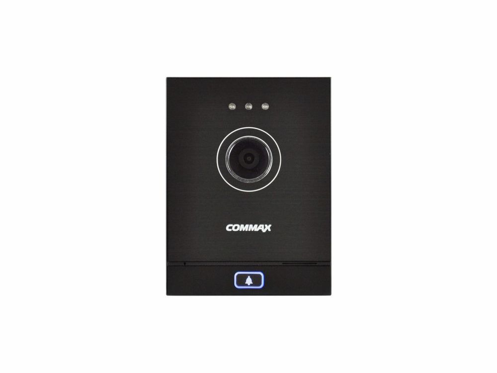 Kamera IP jednoabonentowa CIOT-D21M METAL COMMAX