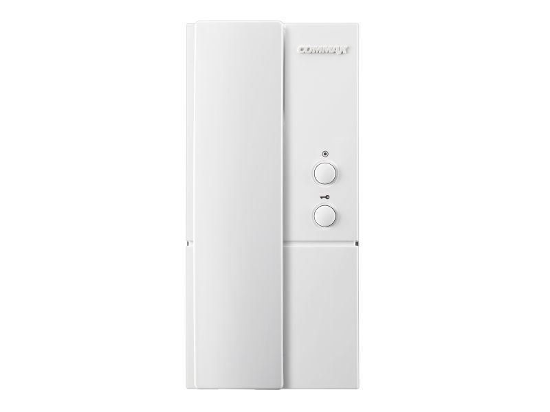 Unifon systemu analogowego i Gate View+ CMA-3L(DC) COMMAX