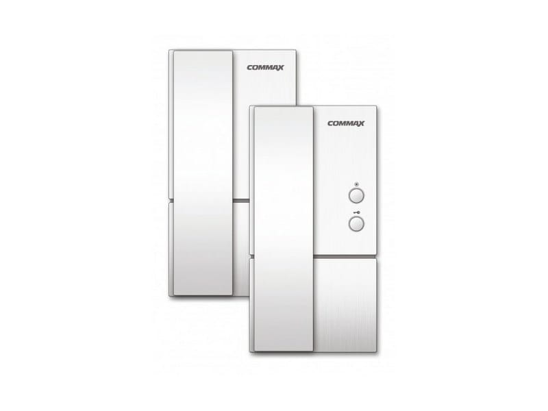 Zestaw dwóch unifonów DP-LA01(DC) COMMAX