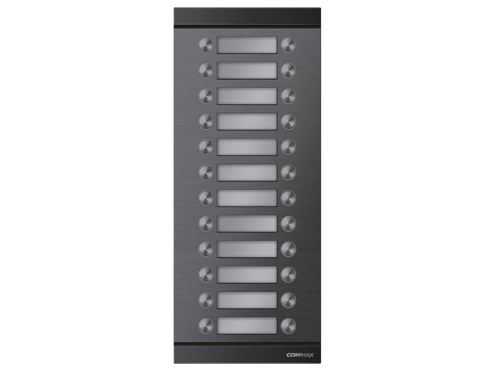 Expander 24-przyciskowy DRC-24XM COMMAX