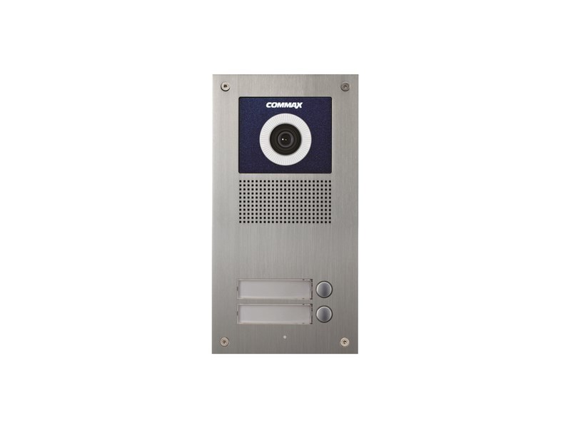 Kamera 2-abonamentowa z regulacją optyki DRC-2UC COMMAX