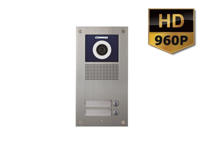 Kamera 2-abonamentowa DRC-2UCHD COMMAX