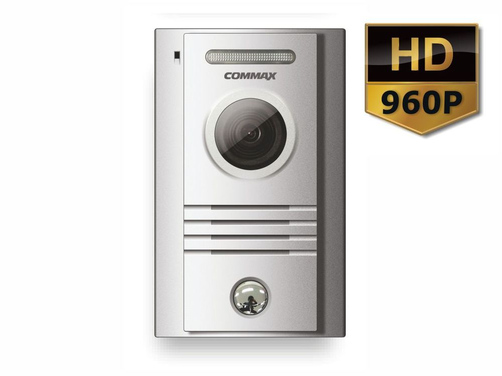 Kamera natynkowa DRC-40KHD COMMAX