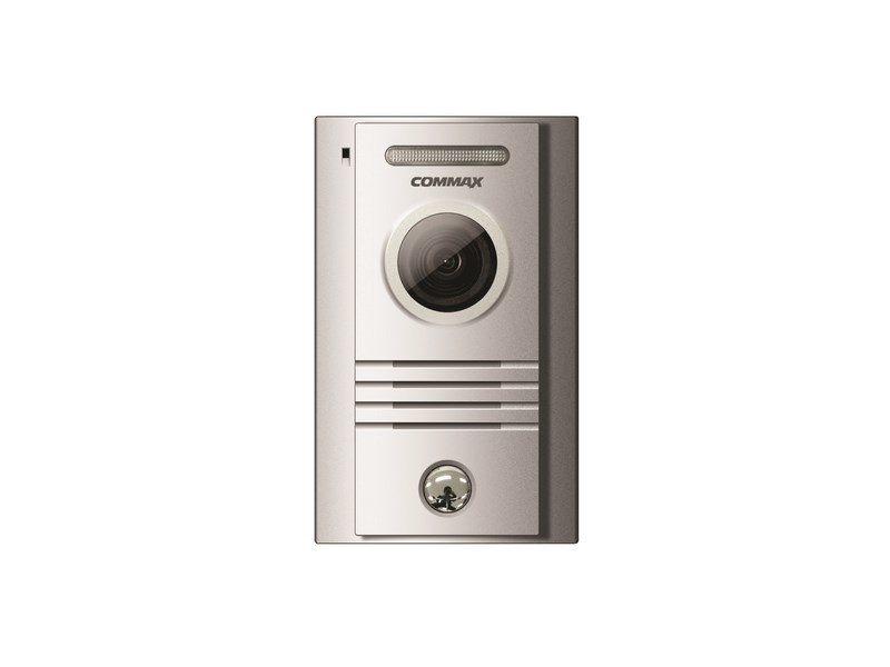 Kamera natynkowa zregulacją optyki DRC-40KR2 COMMAX