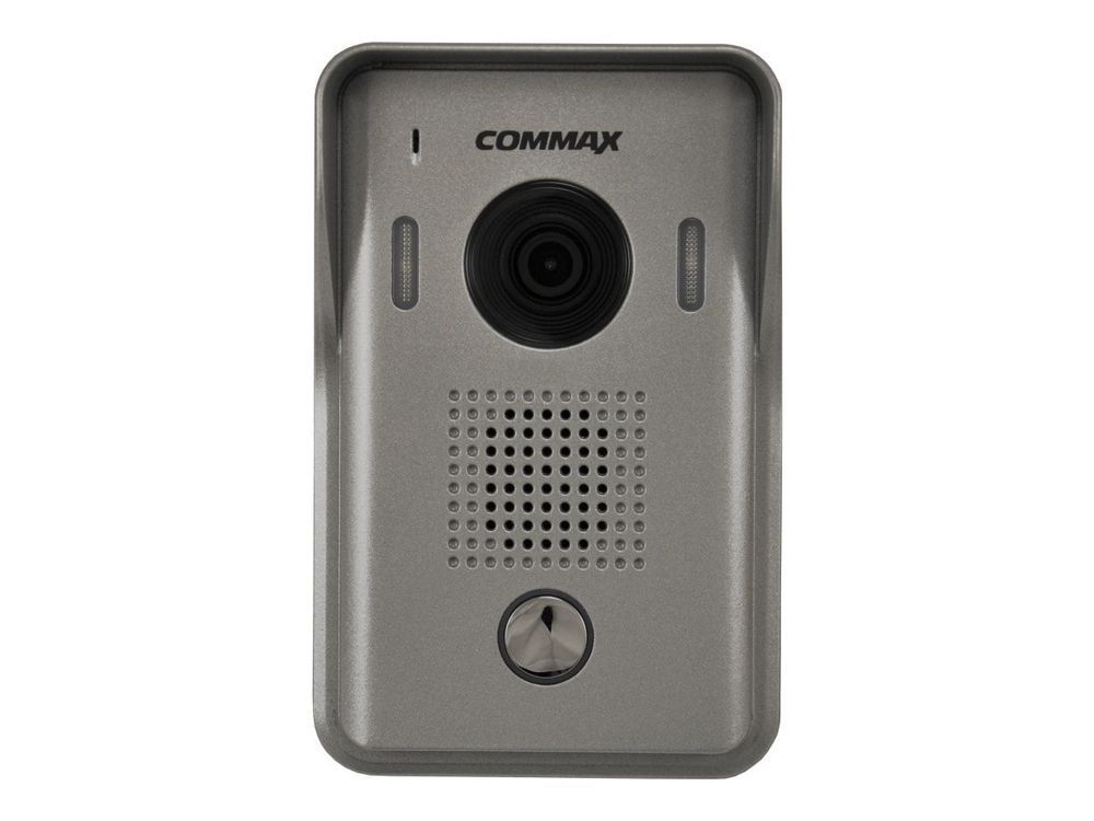 Kamera natynkowa zregulacją optyki DRC-40YV COMMAX
