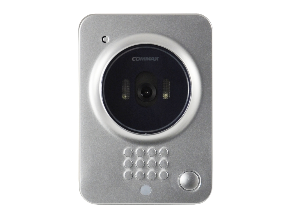 Kamera natynkowa DRC-41QC COMMAX