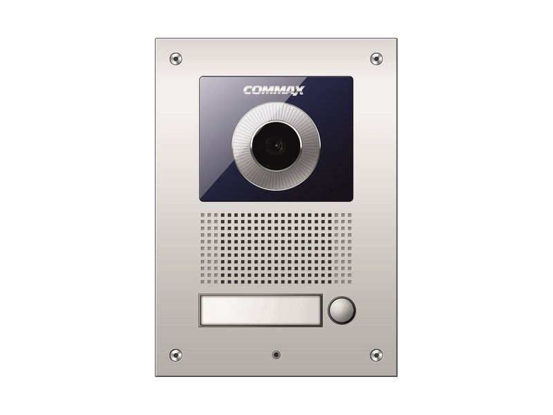 Kamera podtynkowa z regulacją optyki DRC-41UN COMMAX