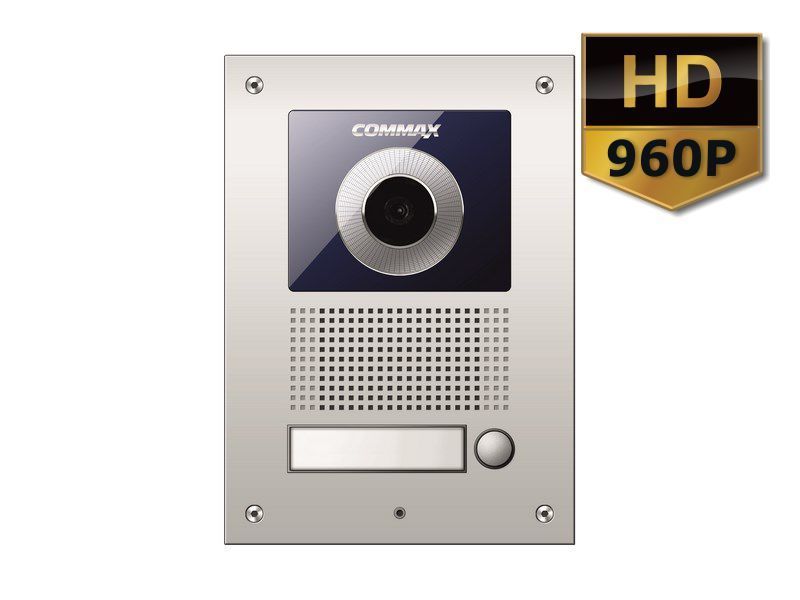 Kamera podtynkowa DRC-41UNHD COMMAX