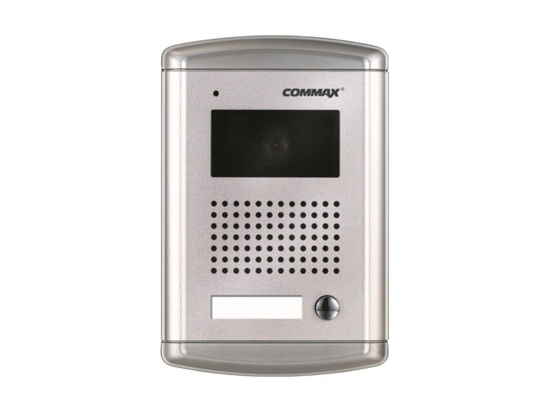 Kamera podtynkowa z regulacją optyki DRC-4CANS COMMAX