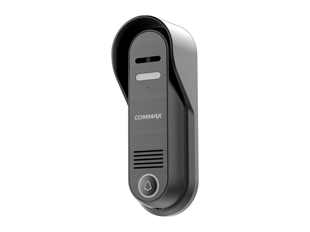 Kamera natynkowa z ukrytą optyką Pin-hole DRC-4CPN3 COMMAX