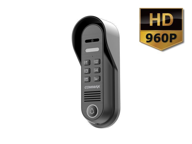 Kamra natynkowa DRC-4CPNKHD COMMAX