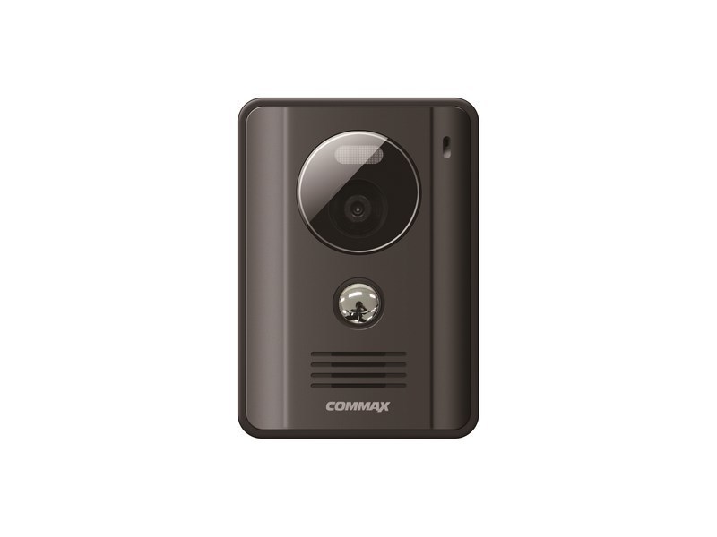 Kamera natynkowa DRC-4G DARK GREY COMMAX
