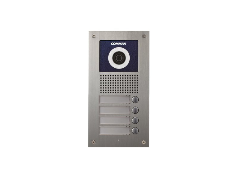 Kamera 4-abonentowa z regulacją optyki DRC-4UC COMMAX